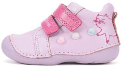D.D.Step átmeneti gyerekcipő lány S015-61267 (S015-61267-19)