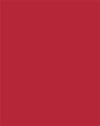 FOLIA Dekorkarton, 2 oldalas, 50x70cm, 220 g, 10 lap, FOLIA, tűzpiros (61221020) - molnarpapir