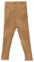 Disana gyapjú nadrág, leggings karamell - Méret 74/80 (DS-33102421074)
