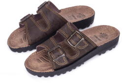 Vlnka Férfi nyári papucs Bob felnőtt cipő méret 45