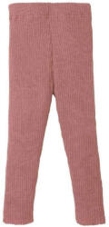 Disana gyapjú nadrág, leggings rozé - Méret 62/68 (DS-332015062)
