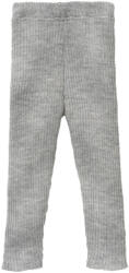 Disana gyapjú nadrág, leggings szürke - Méret 98/104 (DS-33102121098)