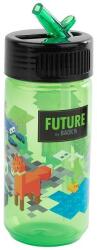 DERFORM Future by BackUp gamer kulacs 330 ml - Game Level II (BADF37) - iskolataskawebshop