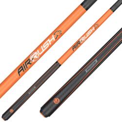 Predator Biliárd dákó, Predator Air Rush Flare SW, 3 részes, Uni-Loc (14.343.57.0)