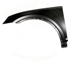 Audi Q5 2017-2020 - Első sárvédő jobb (acél)