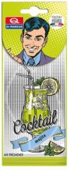 Dr. Marcus Autóillatosító - Cocktail | Mojito, Dr. MARCUS (CARDM683)