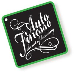 Auto Finesse Autóillat - körte, Auto Finesse (AF29722)