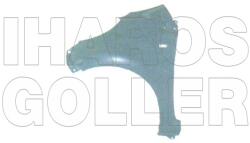 Citroen C1 2005-2008 - Első sárvédő bal