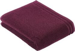 VOSSEN CALYPSO FEELING 67 / Törölköző, 550g/m2 - szőlő 67x140 cm (49489930599)