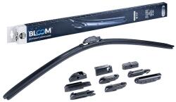 CARMOTION Rugalmas ablaktörlő lapát 780 mm BLOOM (BLM63964)