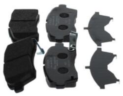 Bosch Suzuki Ignis 2017- első fékbetét szett Bosch (55810-62R00, 0986460075)