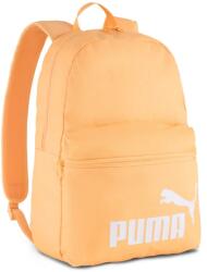 PUMA Phase uniszex hátitáska 22L, halvány barack-fehér, S25 (09116410)