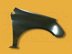 Honda Civic 2004-2006 - Első sárvédő bal, nem oldalvillogós (3/5 ajtós)