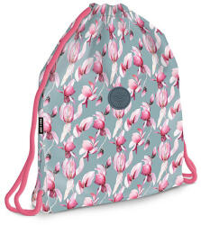 Ars Una virágos prémium tornazsák - Rosy Magnolia