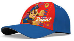 Euroswan Mancs Õrjárat Playtime Pups gyerek baseball sapka 54 cm 85EWA19923PWB54 (85EWA19923PWB54)