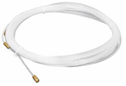 TRUPER GNY-10 Műanyag behúzó spirál, 10 m (17755) (T17755)