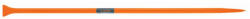 TRUPER BAP-125 Bontóvas, 125 cm / 60 mm (10753) (T10753)