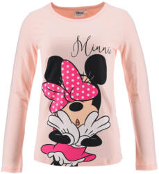 Sun City Disney Minnie Pinky nõi hosszú ujjú póló, felsõ S SNXHY35035S (SNXHY35035S)