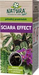 Natura - SCIARA EFFECT gyászszúnyogok ellen