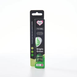 Rainbow Dust Progél ételfesték, élénk zöld, 25g (PGL_EU_BRGR)