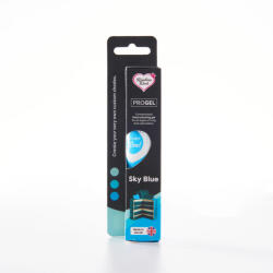 Rainbow Dust Progél ételfesték, égkék, 25g (PGL-EU-SKBL)