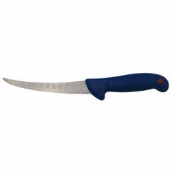 DEPOX Cutit de filetat, Chef's Knife, otel inoxidabil, 30 cm, argintiu (F152)