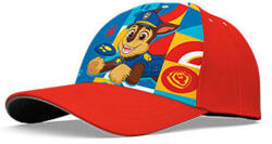 Euroswan Mancs Õrjárat Playtime gyerek baseball sapka 54 cm 85EWA19923PWA54 (85EWA19923PWA54)