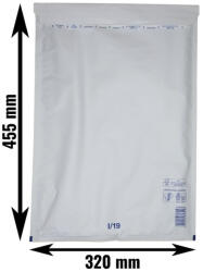 Fiorex Légpárnás boríték I/19 (W9 méret) 320x455 mm