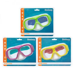 Bestway Hydro-Swim Aquanaut Búvárszemüveg (22039) (22039) - jatekrt