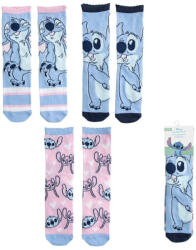 Cerda Disney Lilo és Stitch, A csillagkutya Expressions zokni 27/30 85CEP290000248427 (85CEP290000248427)