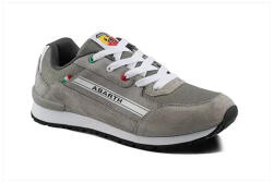 ABARTH 500 O2 HRO SRC GRIS védőcipő szürke (AB0002GR)