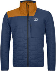 ORTOVOX Swisswool Piz Segnas Jacket Men's (OVX-61350DO_XL)