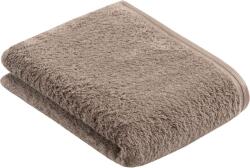 VOSSEN VEGAN LIFE 67 / Fürdőlepedő, 580g/m2 - pepplestone 67x140 cm (498085vo599)