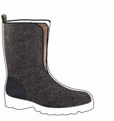 Demar HUNTER PRO 5811 / Termikus talpbetétek cipőkhöz (5811/47)