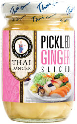  Thai Dancer pácolt gyömbér 200g