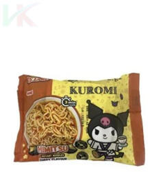  Himitsu instant tészta curry 75g - Kuromi