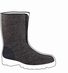 Demar HUNTER SPECIAL 5801 / Termikus cipőbetétek - fekete 45-46 (5801/45-46)