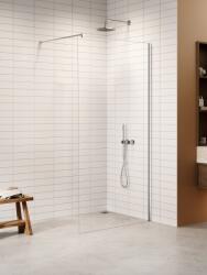 NEW TRENDY Nesta KRÓM WALK-IN zuhanyfal Méret: K-1717 100x200