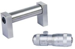 INSIZE Micrometru mecanic tubular de interior INSIZE 50-63mm, rezolutie 0, 01mm (3222-63)