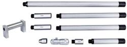 INSIZE Micrometru mecanic tubular de interior INSIZE 50-1500mm, rezolutie 0, 01mm, cu tije extensie (3222-1500)