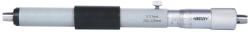 INSIZE Micrometru mecanic tubular de interior INSIZE 100-125mm, rezolutie 0, 01mm, tip C (3229-125)