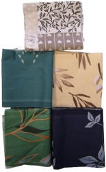  Pamutvászon maradék kreatív csomag - 2 kg (40)