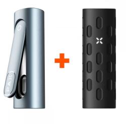 PAX Flow Vaporizator Blue Haze + Husa (USA)