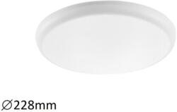 Rábalux Oleg Beltéri lámpa természetes fehér LED 24 - RAB5370 (RAB5370)