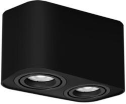 Rábalux Kobald Beltéri lámpa GU10 2x MAX 42 - RAB2053 (RAB2053)