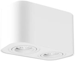 Rábalux Kobald Beltéri lámpa GU10 2x MAX 42 - RAB2054 (RAB2054)