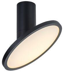 Rábalux Ovidia Beltéri lámpa meleg fehér LED 20 - RAB71323 (RAB71323)