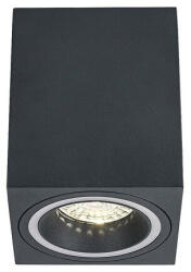 Rábalux Kobald Beltéri lámpa GU10 1X MAX 25 - RAB71164 (RAB71164)