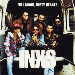 UNIVERSAL Inxs - Full Moon, Dirty Hearts (1lp, 180g) (p76626)