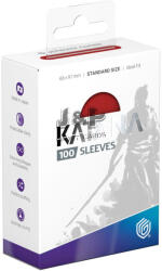 Ultimate Guard Katana Sleeves Standard Size Rising Sun 66x91mm (100db/csomag)